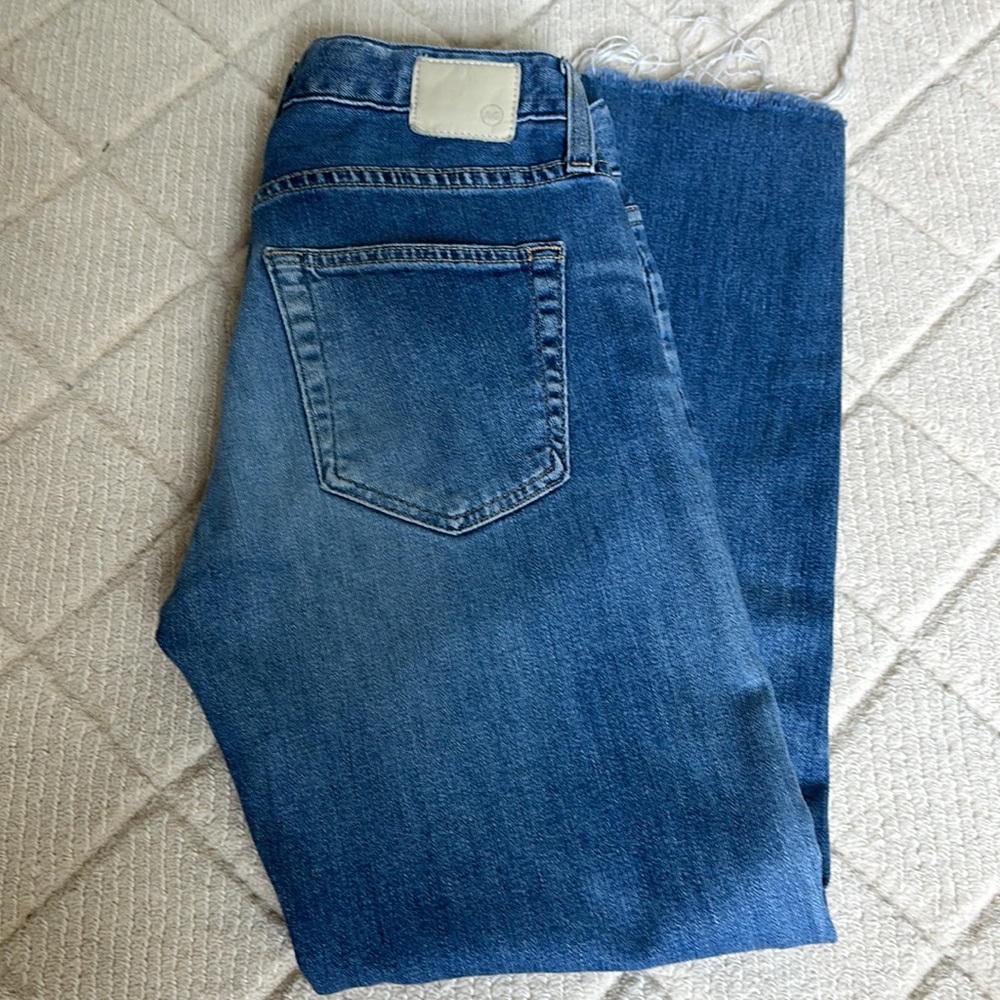 The Ex-Boyfriend Slouchy Slim